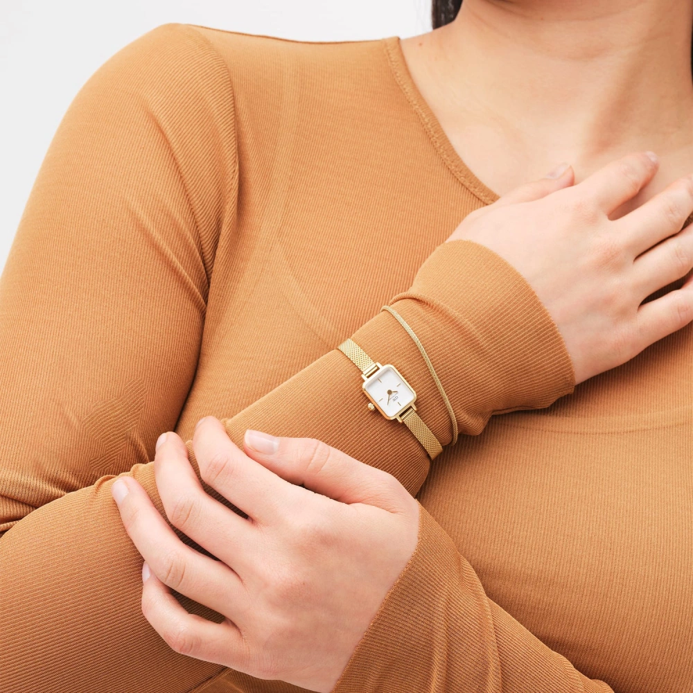ساعت مچی زنانه دنیل ولینگتون