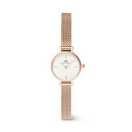 خرید ساعت مچی زنانه دنیل ولینگتون مدل DanielWellington DW00100744 با بهترین قیمت