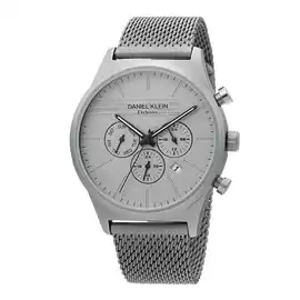 خرید ساعت مچی مردانه دنیل کلین مدل DANIEL KLEIN DK.1.12358.6 با بهترین قیمت