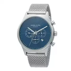 خرید ساعت مچی مردانه دنیل کلین مدل DANIEL KLEIN DK.1.12358.3 با بهترین قیمت