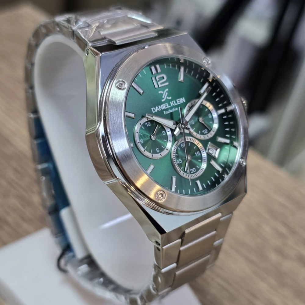 ساعت مچی دنیل کلین مردانه DANIELKLEIN DK.1.14010-2