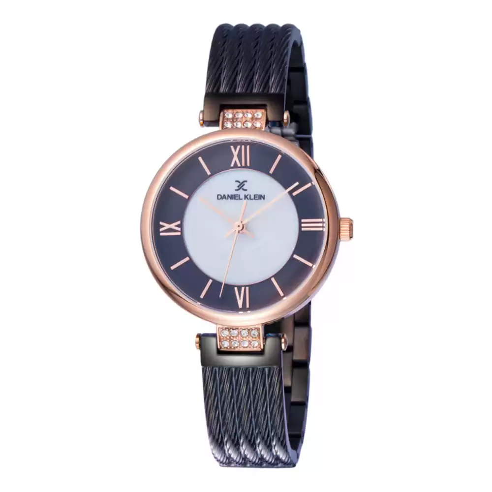 ساعت مچی زنانه دنیل کلین DANIEL KLEIN DK11901-5