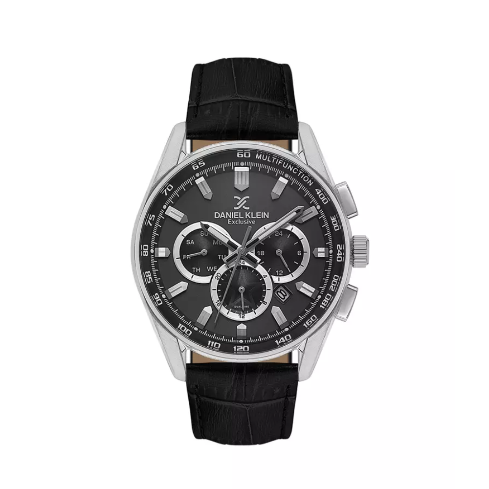 ساعت مچی مردانه دنیل کلین DANIELKLEIN DK.1.14002-1