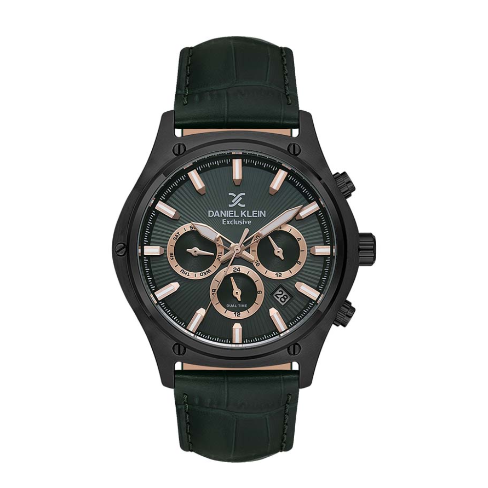 ساعت مچی دنیل کلین مردانه DANIELKLEIN DK.1.14056-4