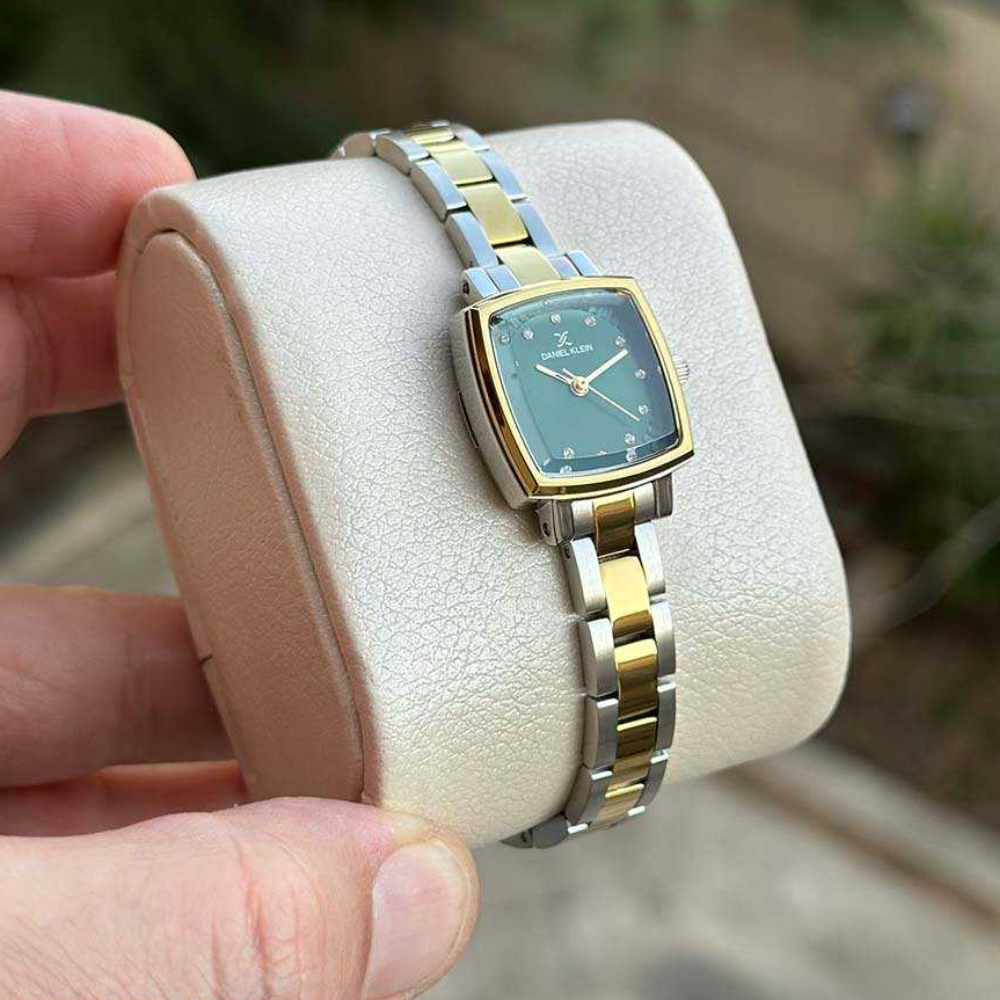 ساعت مچی دنیل کلین زنانه DANIELKLEIN DK.1.13922-5