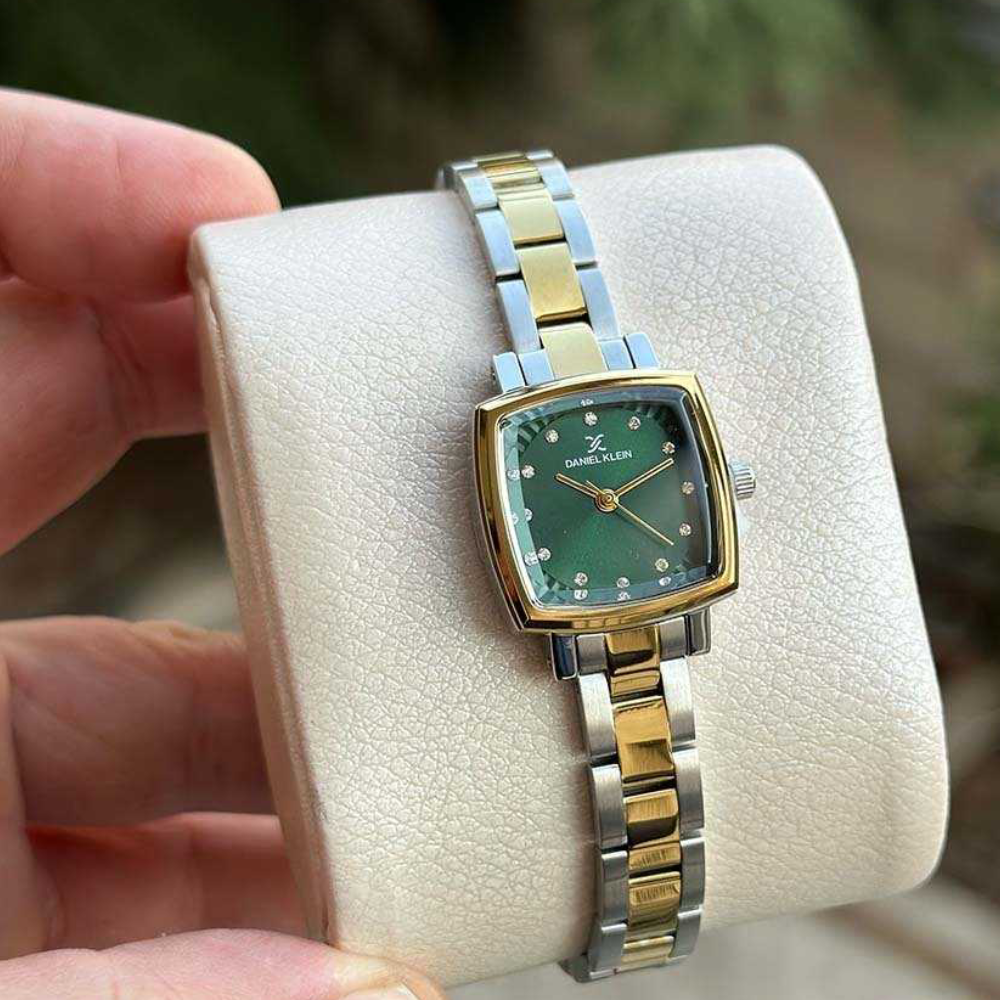 ساعت مچی دنیل کلین زنانه DANIELKLEIN DK.1.13922-5