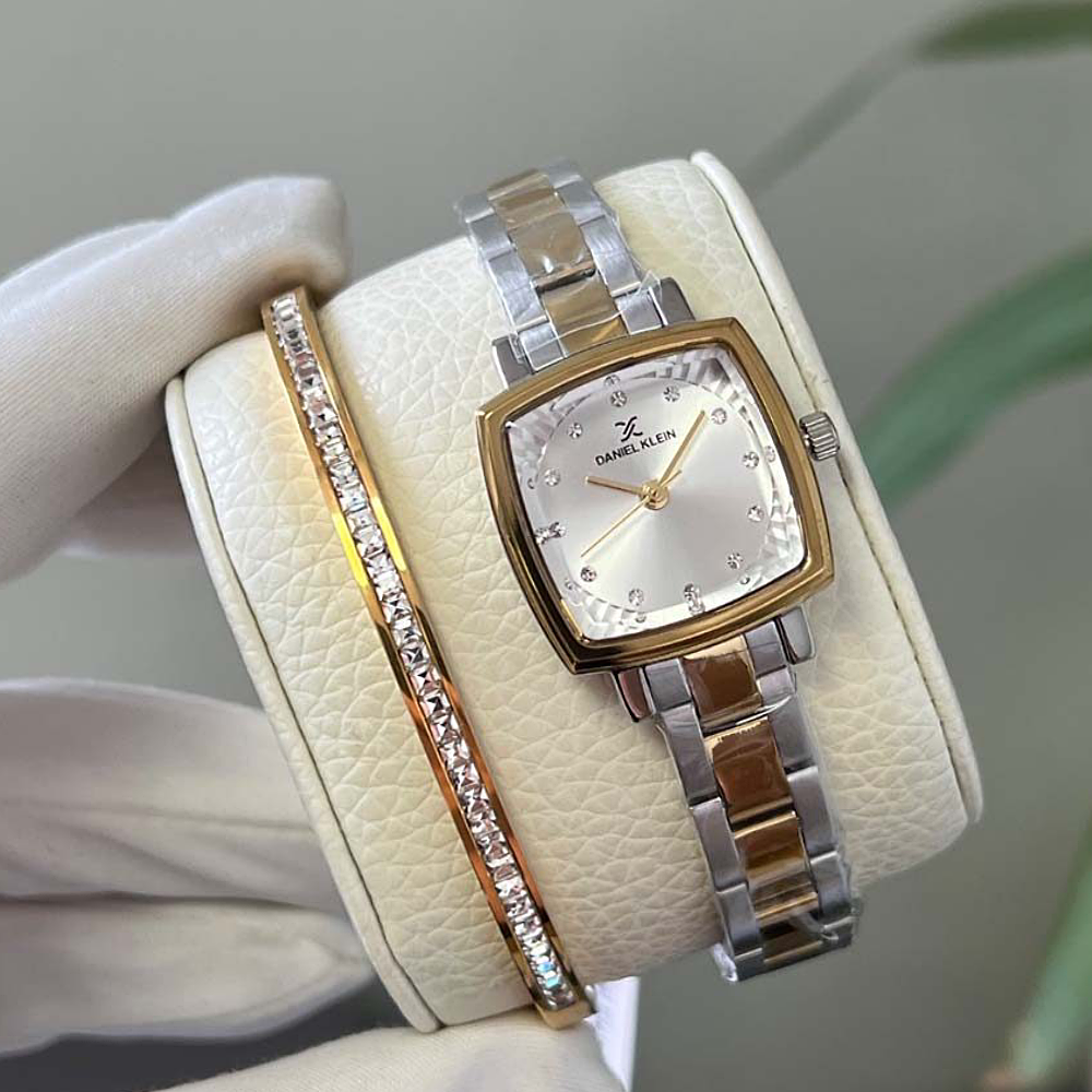 ساعت مچی دنیل کلین زنانه DANIELKLEIN DK.1.13922-4
