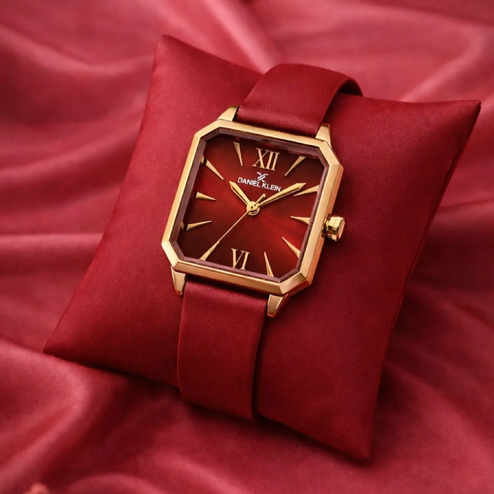 ساعت مچی دنیل کلین زنانه DANIELKLEIN DK.1.13939-6
