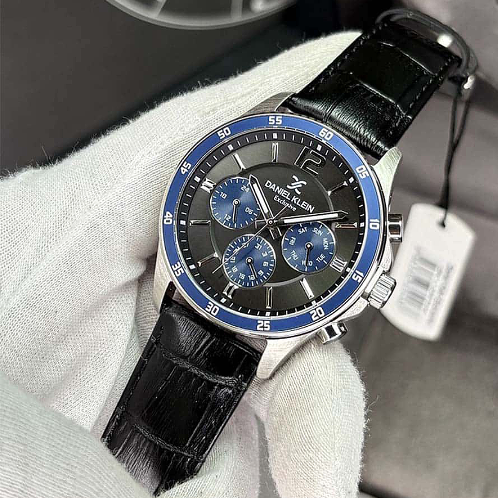 ساعت مچی دنیل کلین مردانه DANIELKLEIN DK.1.13973-4