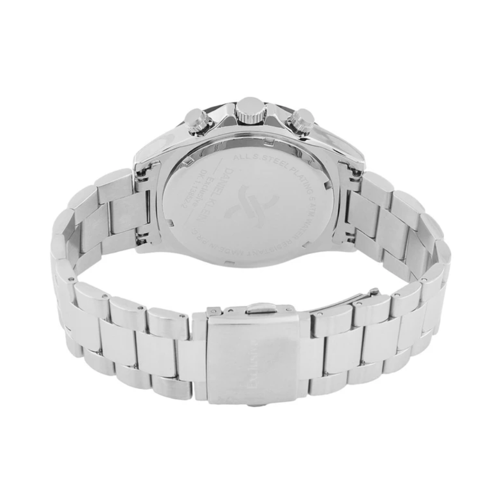 ساعت مچی دنیل کلین مردانه DANIELKLEIN DK.1.13852-3