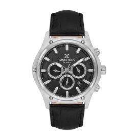 خرید ساعت مچی دنیل کلین مردانه مدل DANIELKLEIN DK.1.14056-1 با بهترین قیمت