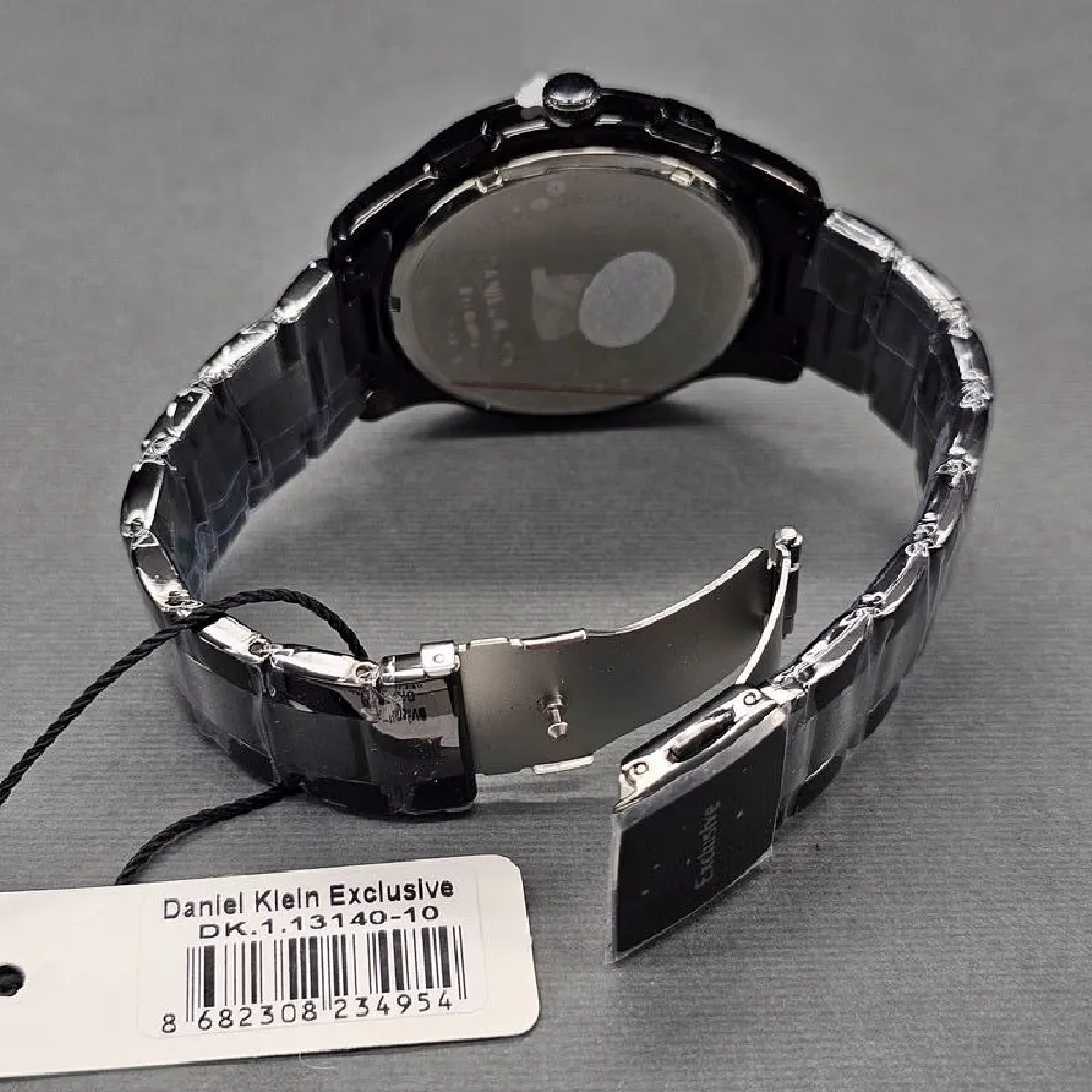 ساعت مچی مردانه دنیل کلین DANIELKLEIN DK.1.13140-10