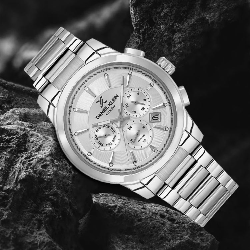 ساعت مچی دنیل کلین مردانه DANIELKLEIN DK.6.14031-1