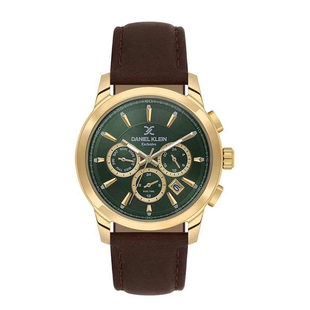 ساعت مچی دنیل کلین مردانه DANIELKLEIN DK.6.14032-4
