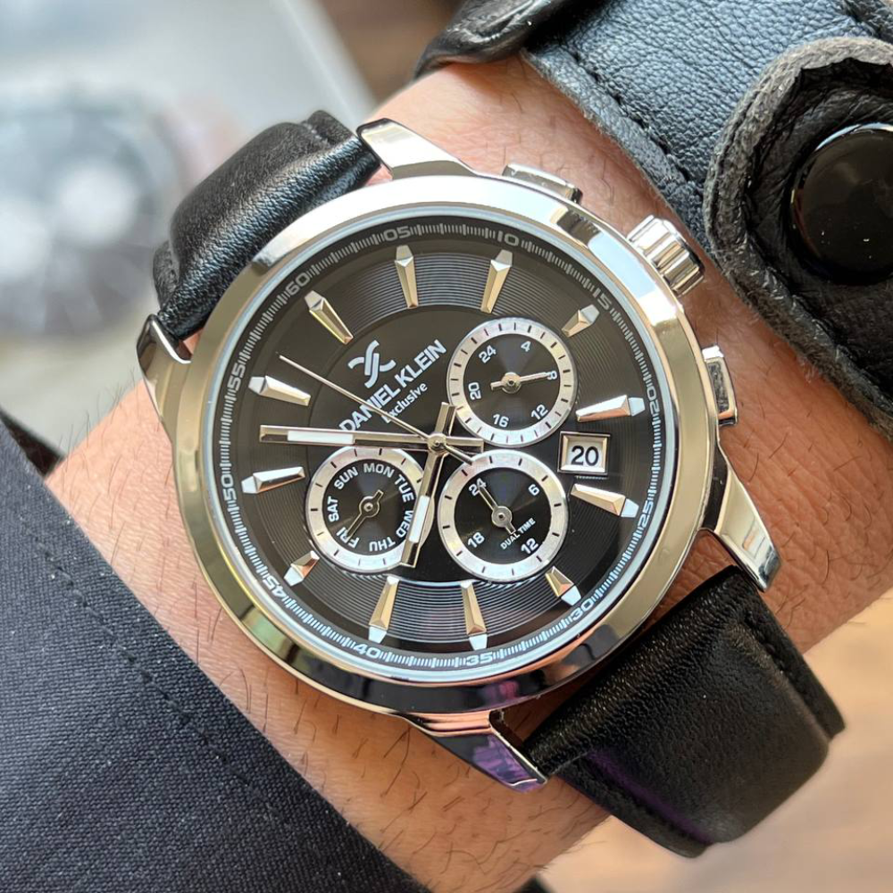 ساعت مچی دنیل کلین مردانه DANIELKLEIN DK.6.14032-2