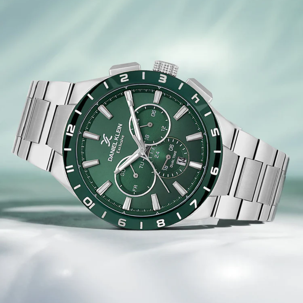 ساعت مچی دنیل کلین مردانه DANIELKLEIN DK.1.14079-2