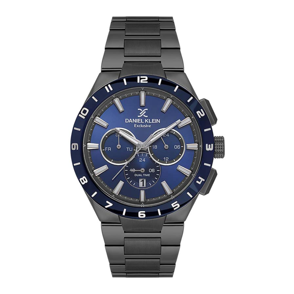 ساعت مچی دنیل کلین مردانه DANIELKLEIN DK.1.14079-4