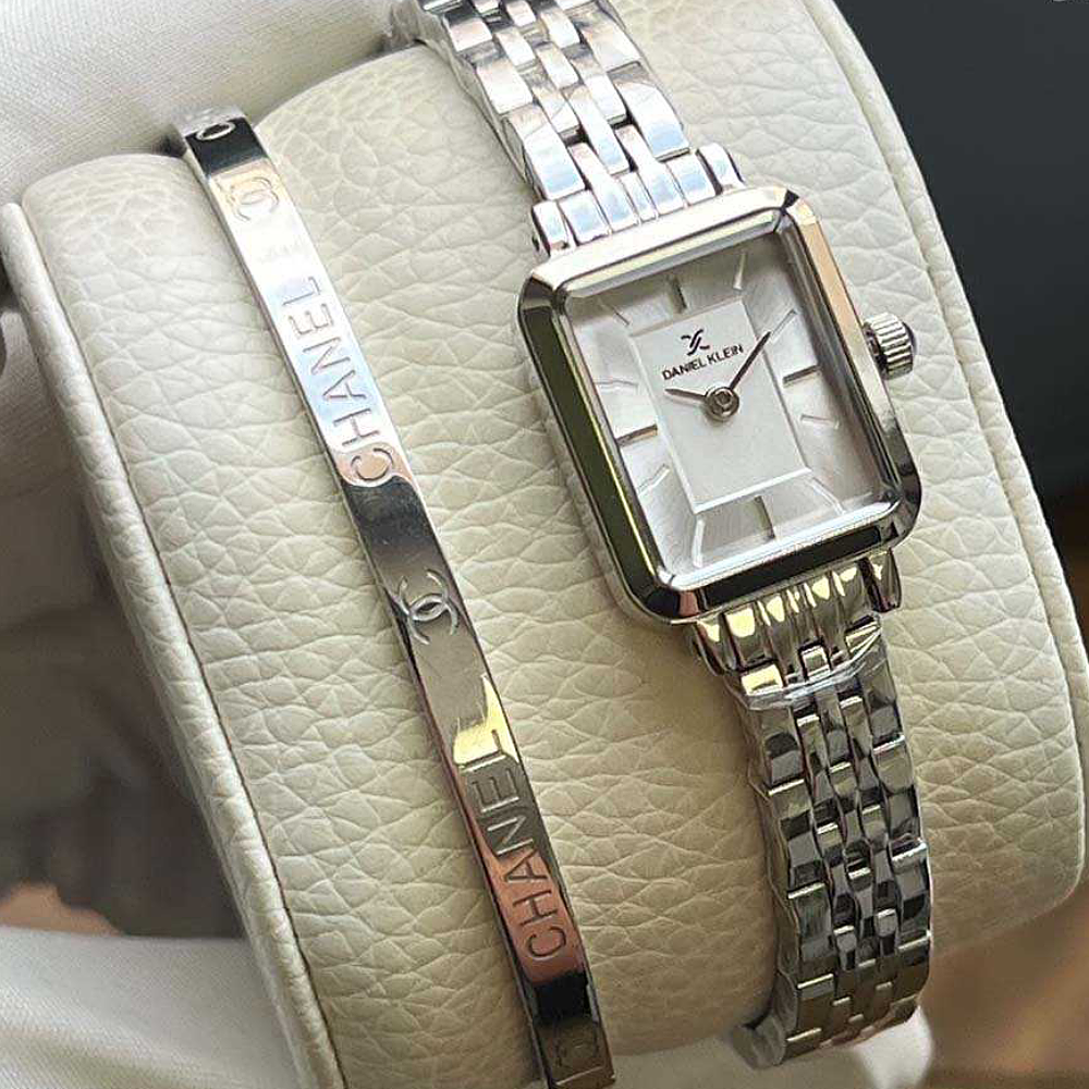 ساعت مچی دنیل کلین زنانه DANIELKLEIN DK.1.13913-1