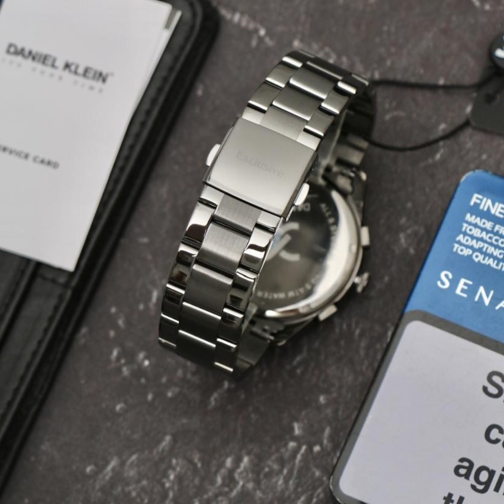 ساعت مچی دنیل کلین مردانه DANIELKLEIN DK.1.13817-5
