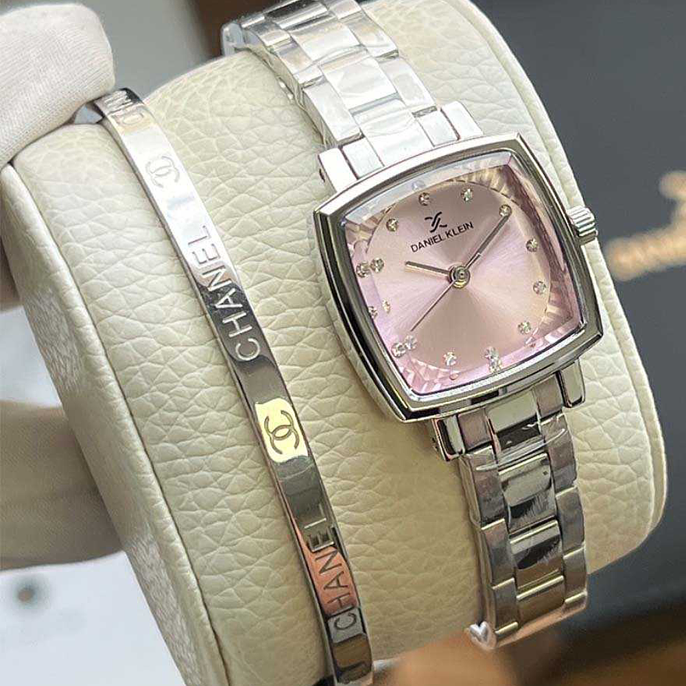 ساعت مچی دنیل کلین زنانه DANIELKLEIN DK.1.13922-1