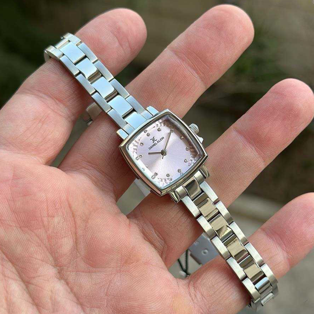 ساعت مچی دنیل کلین زنانه DANIELKLEIN DK.1.13922-1