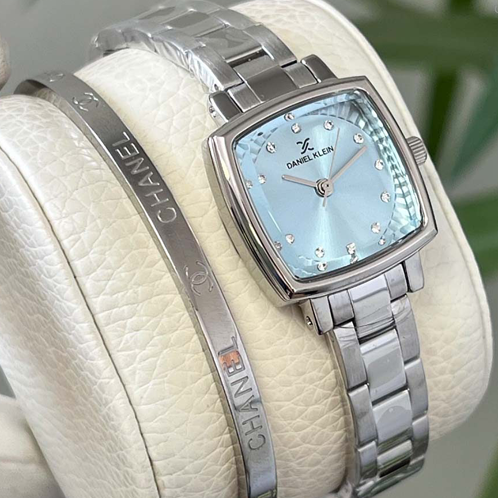 ساعت مچی دنیل کلین زنانه DANIELKLEIN DK.1.13922-2