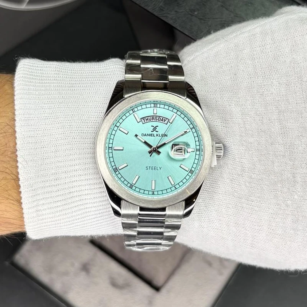 ساعت مچی دنیل کلین مردانه DANIELKLEIN DK.1.14025-5