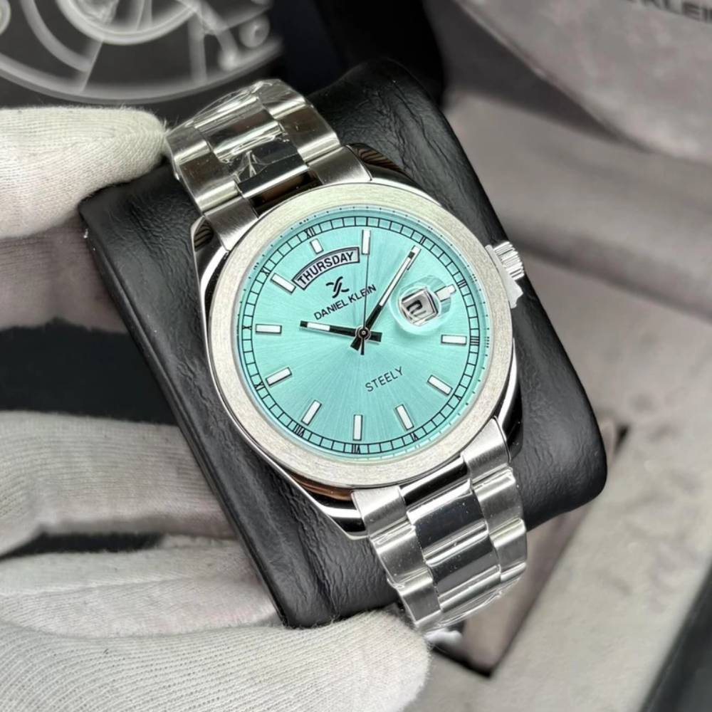 ساعت مچی دنیل کلین مردانه DANIELKLEIN DK.1.14025-5
