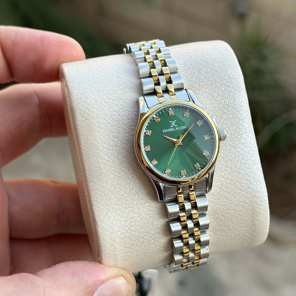 ساعت مچی دنیل کلین زنانه DANIELKLEIN DK.1.13914-5