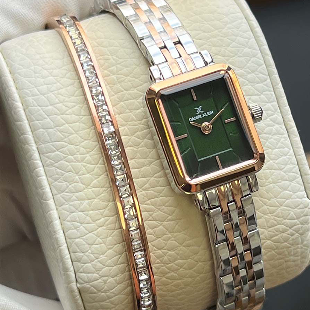 ساعت مچی دنیل کلین زنانه DANIELKLEIN DK.1.13913-6
