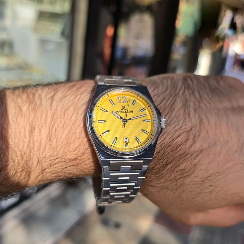 ساعت مچی دنیل کلین مردانه DANIELKLEIN DK.1.13792-6