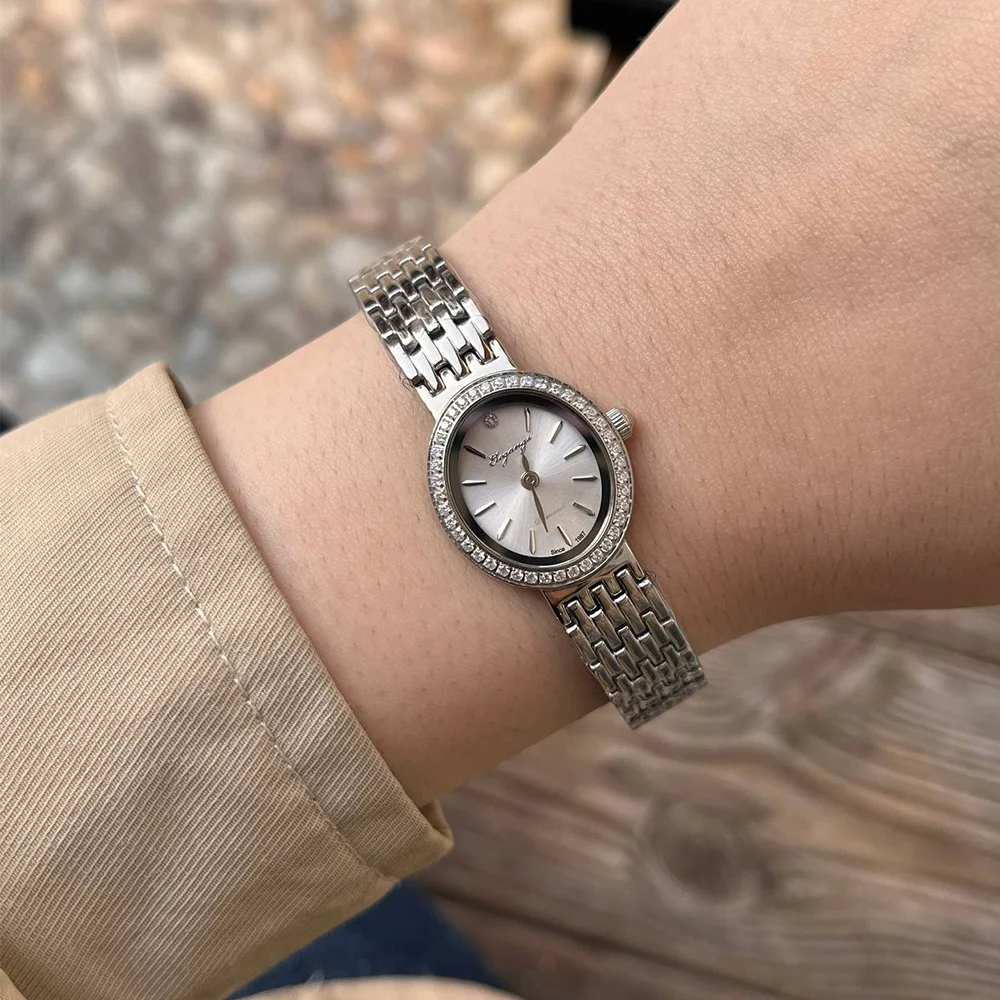 ساعت مچی الگنگس زنانه elegangs 8324-101