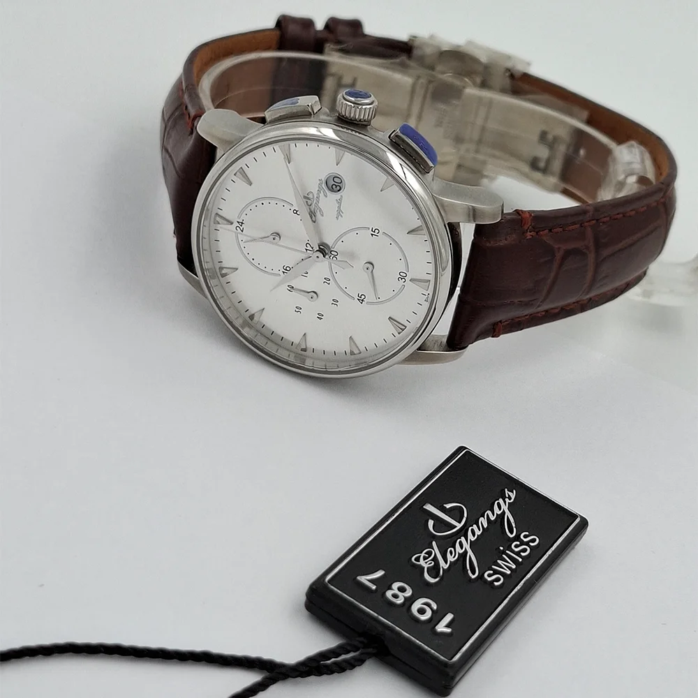 ساعت مچی الگنگس زنانه elegangs 8050-101