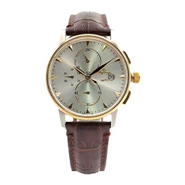 خرید ساعت مچی الگنگس زنانه مدل elegangs 8050-107 با بهترین قیمت