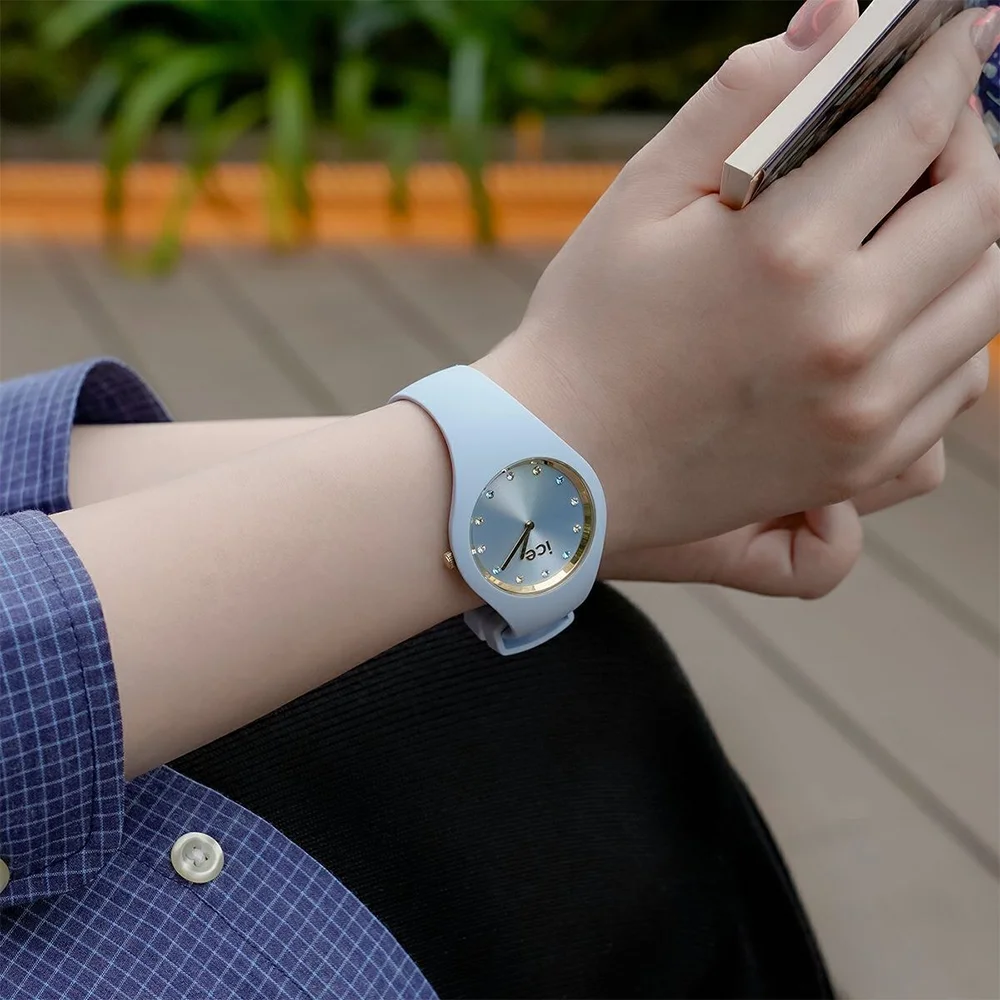 ساعت مچی آیس واچ زنانه ICE WATCH 022360