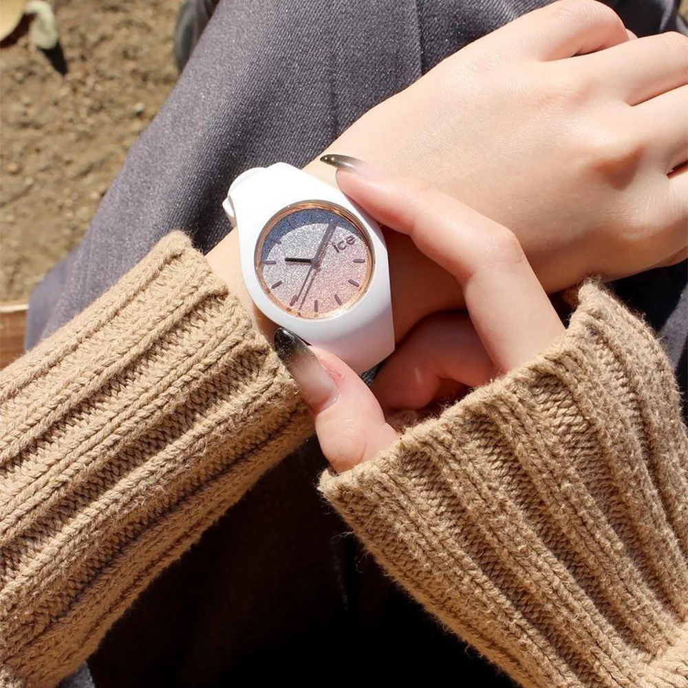 ساعت مچی آیس واچ زنانه ICE WATCH 024519
