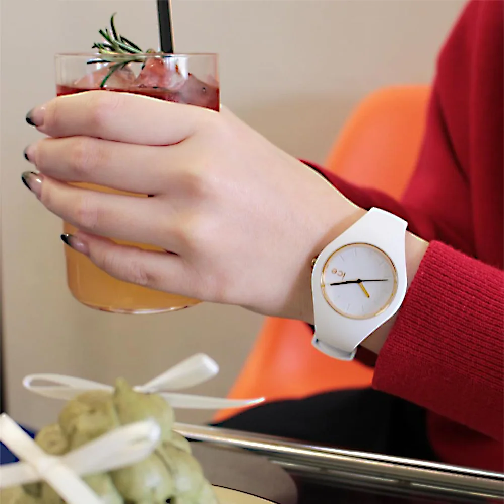 ساعت مچی آیس واچ زنانه ICE WATCH 024522