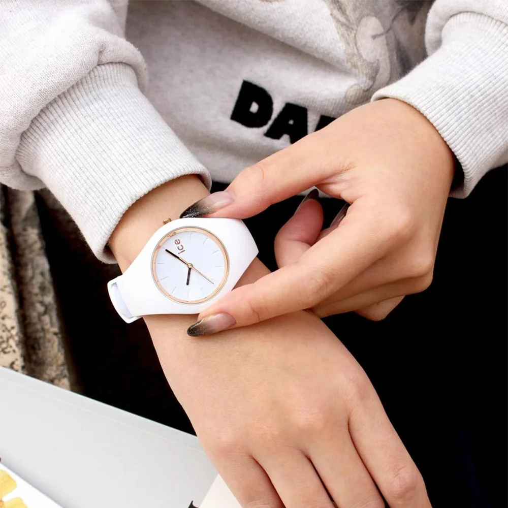 ساعت مچی آیس واچ زنانه ICE WATCH 024522