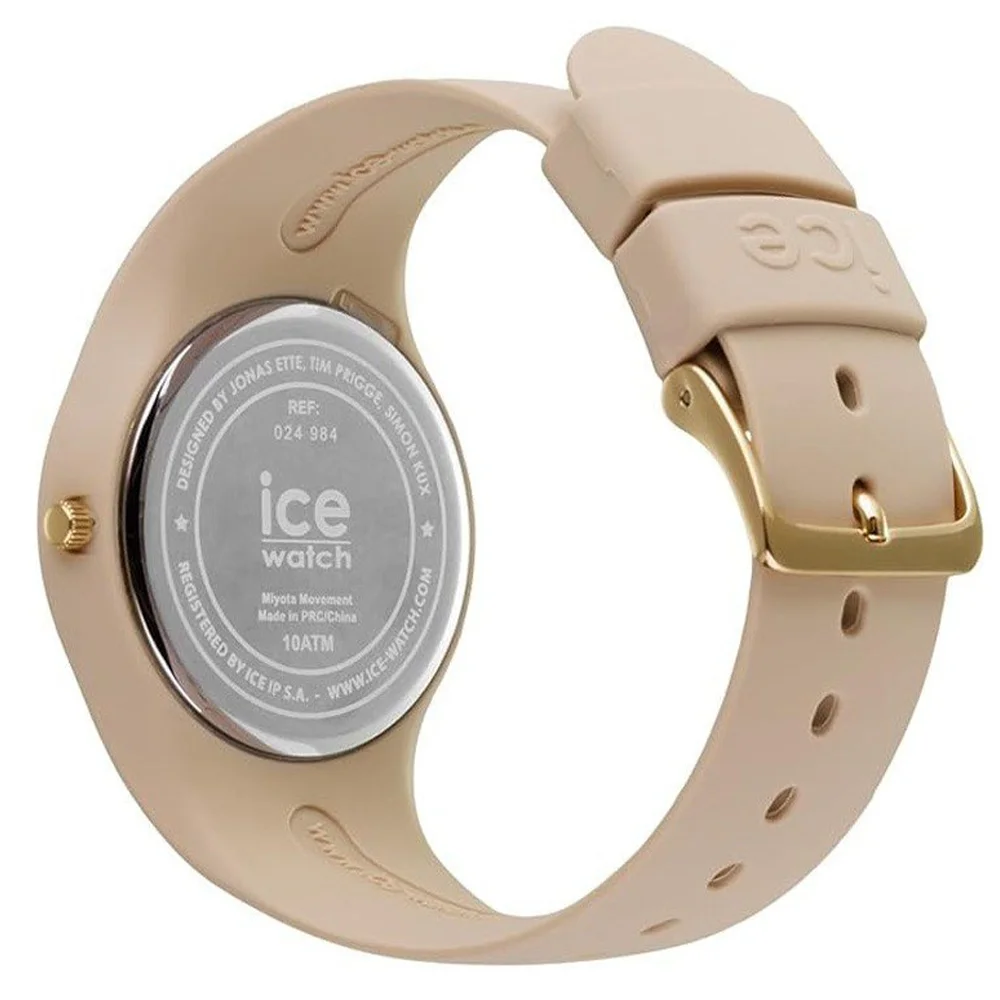 ساعت مچی آیس واچ زنانه ICE WATCH 024984