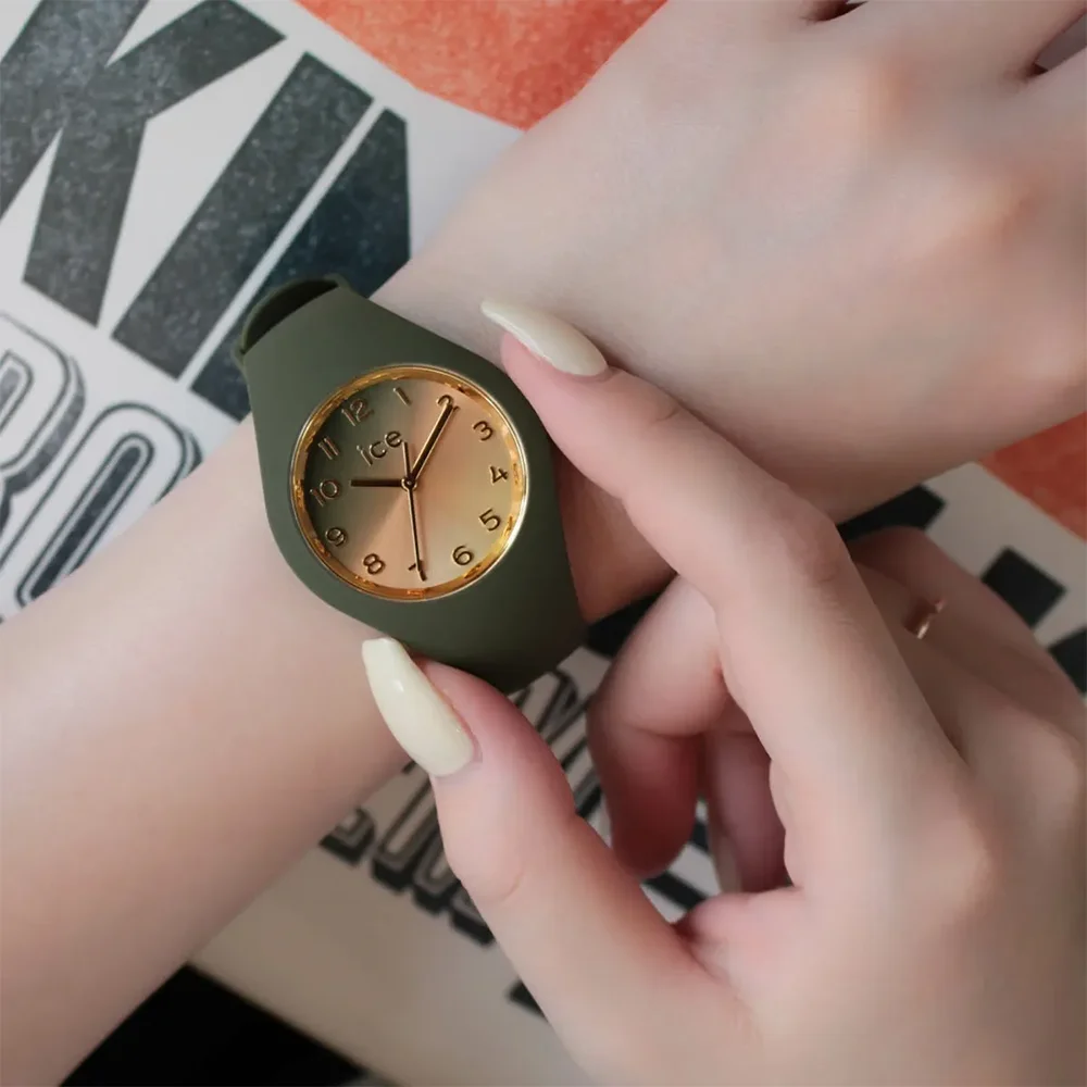 ساعت مچی آیس واچ زنانه ICE WATCH 024987
