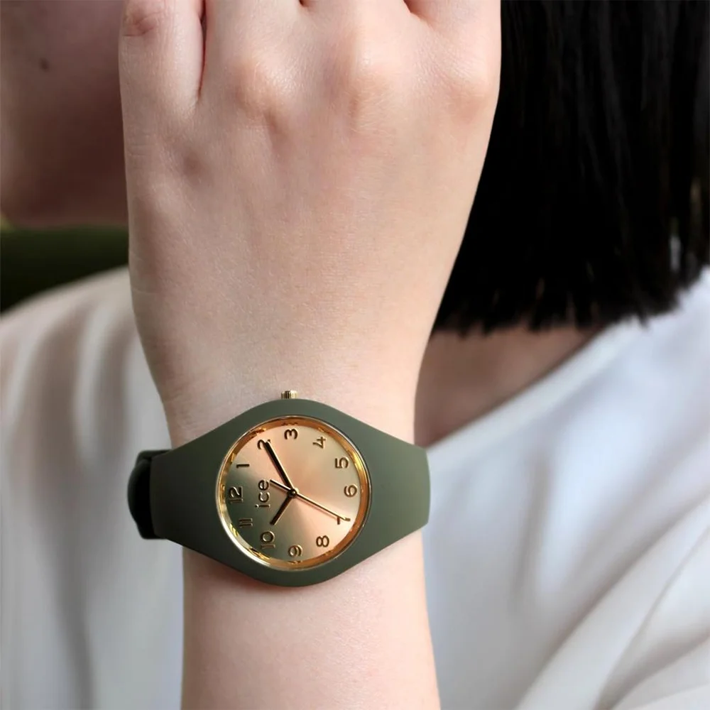 ساعت مچی آیس واچ زنانه ICE WATCH 024987