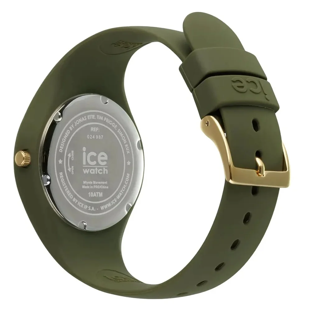ساعت مچی آیس واچ زنانه ICE WATCH 024987