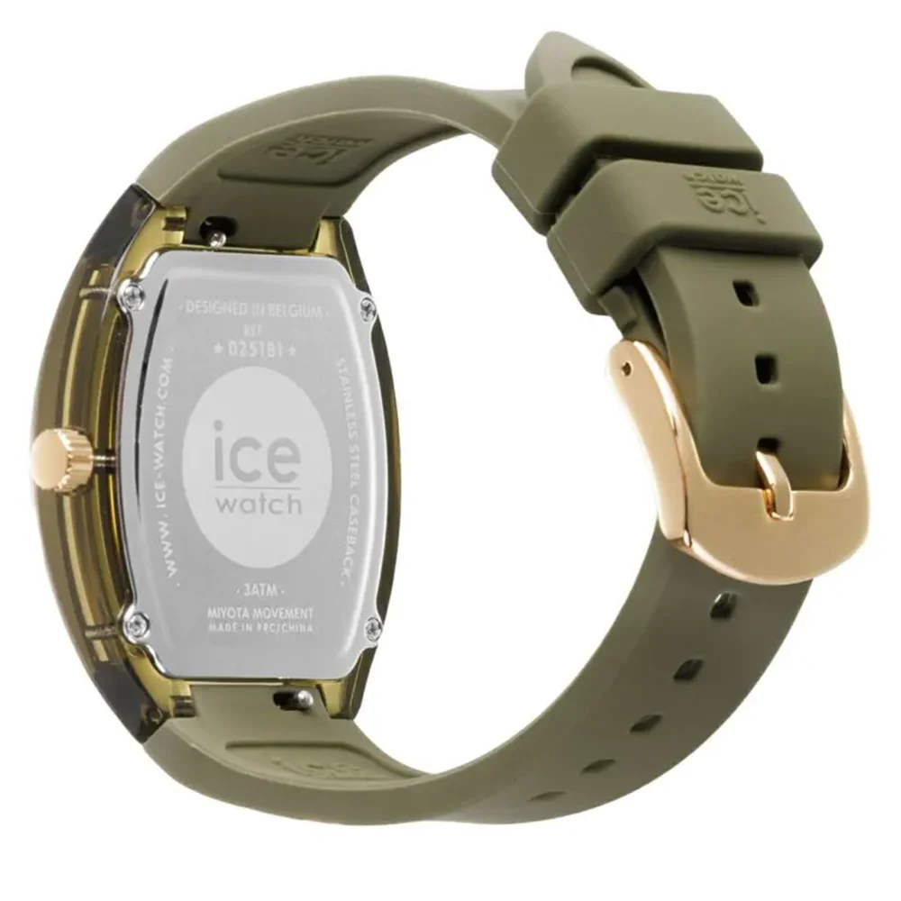 ساعت مچی آیس واچ زنانه ICE WATCH 025181