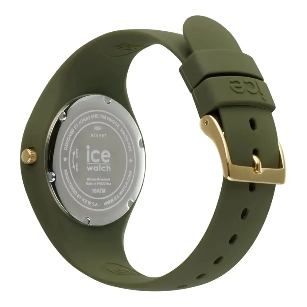 ساعت مچی آیس واچ زنانه ICE WATCH 025353