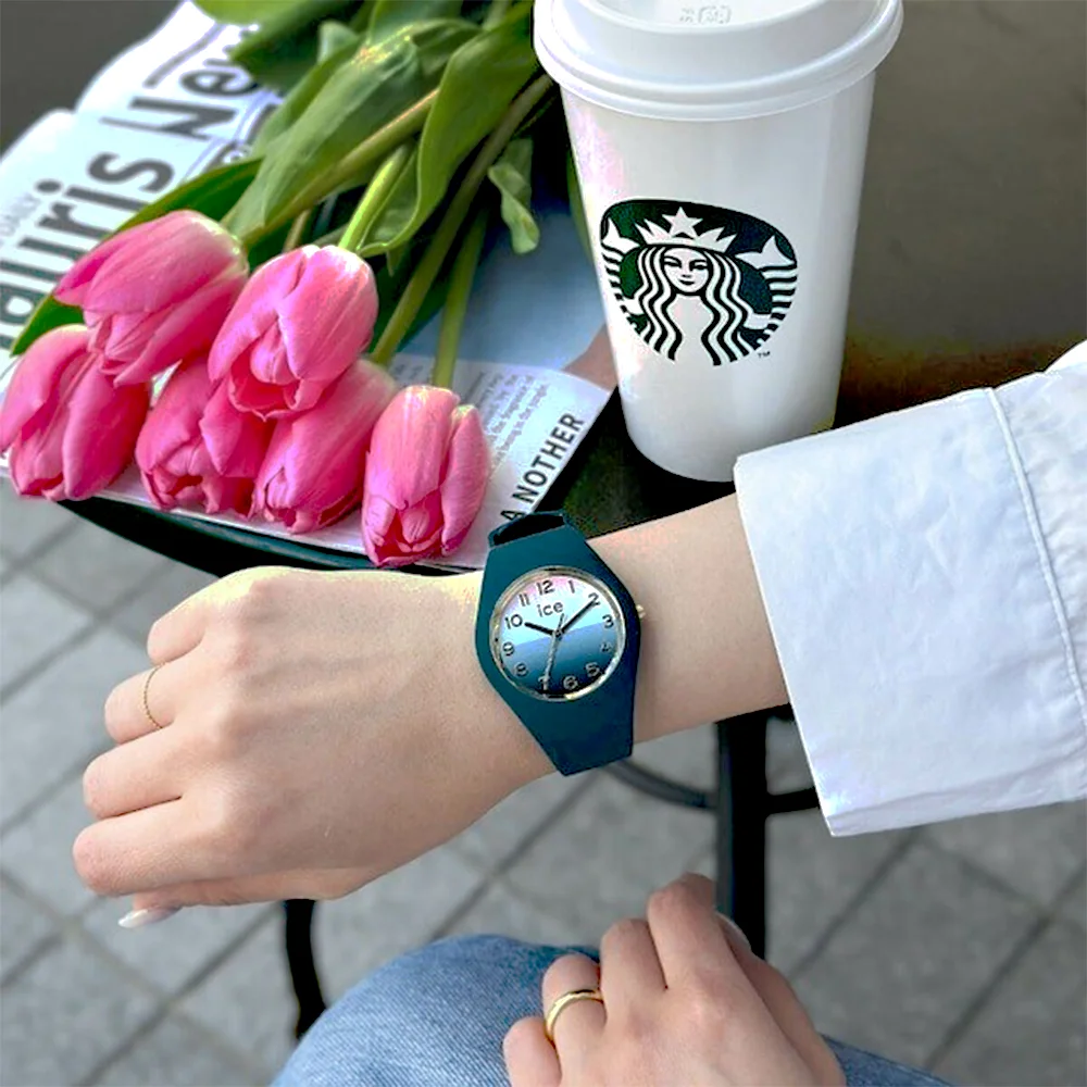 ساعت مچی آیس واچ زنانه ICE WATCH 021354
