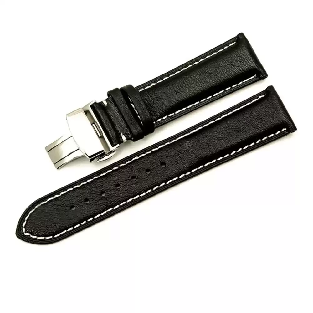 بند چرم ساعت‌مچی برند هایتون