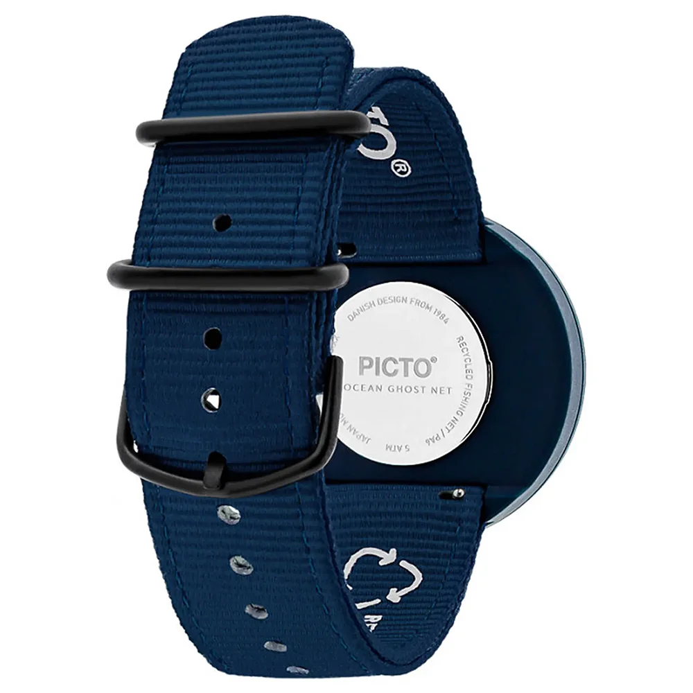 ساعت مچی پیکتو PICTO PR44005-R001