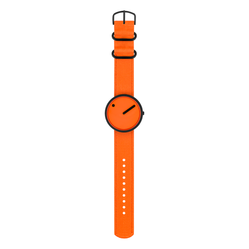ساعت مچی پیکتو PICTO PR44007-R008