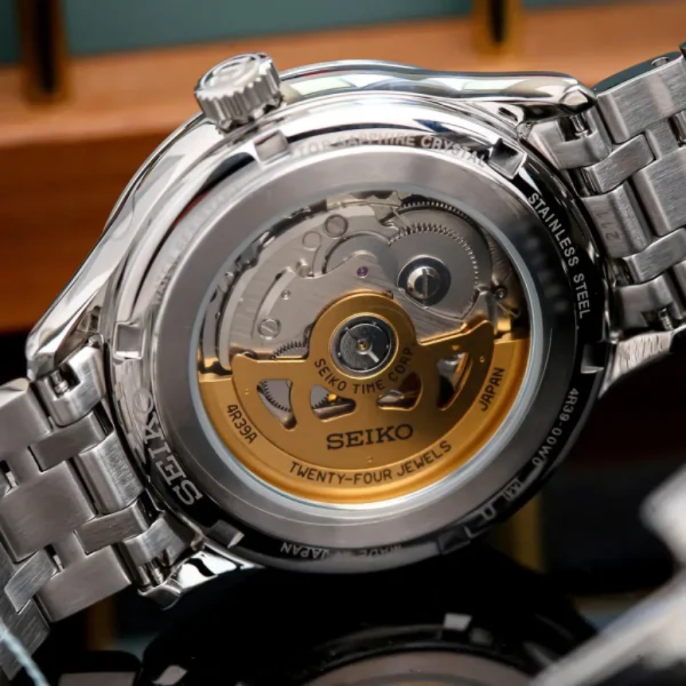 ساعت مچی مردانه سیکو SEIKO SARY237