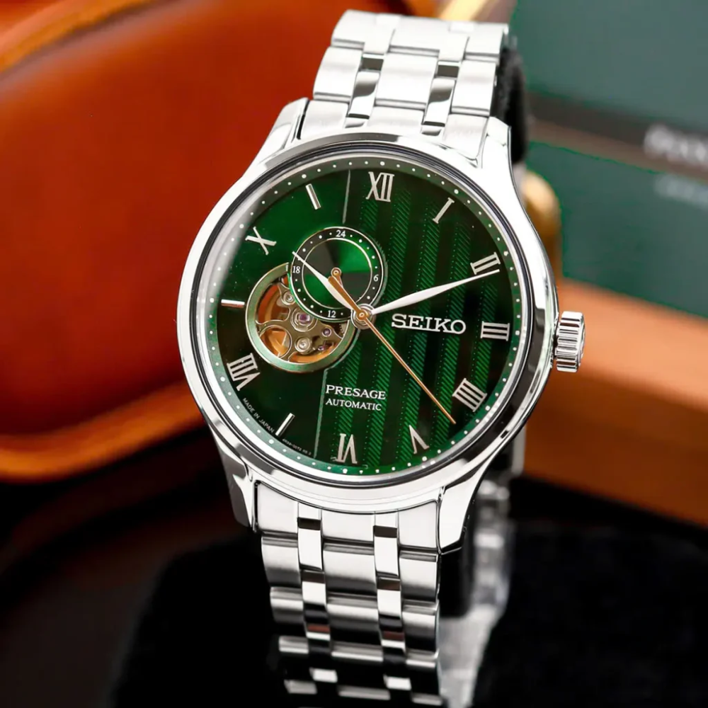 ساعت مچی مردانه سیکو SEIKO SARY237